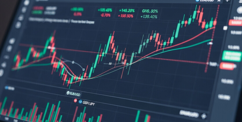Understanding Tradable Assets in the Forex Market: A Comprehensive Guide