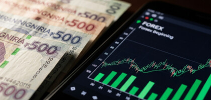 Starting Forex Trading in Nigeria: Minimum Capital and Key Considerations