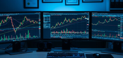 Forex Trading in India: Legal Status, Regulatory Framework, and Trading Procedures