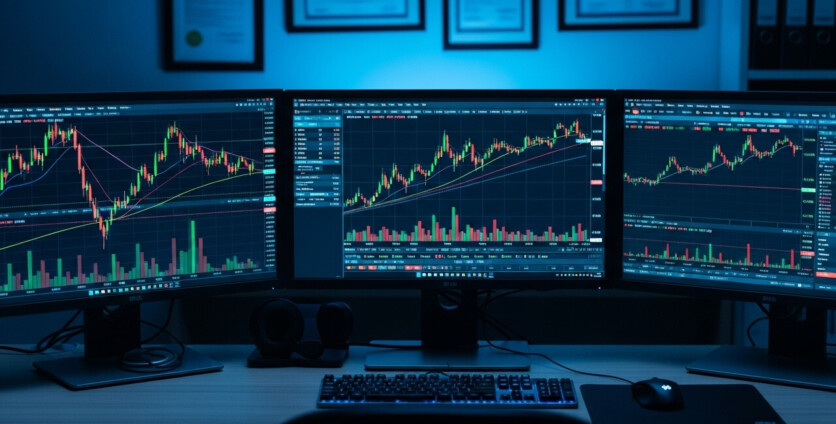 Forex Trading in India: Legal Status, Regulatory Framework, and Trading Procedures