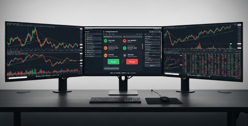 Effective Simple Strategies for Forex Day Trading: An Encyclopedic Overview