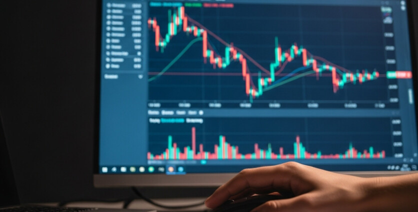 MetaTrader 5 for Beginners: A Comprehensive Guide to Getting Started