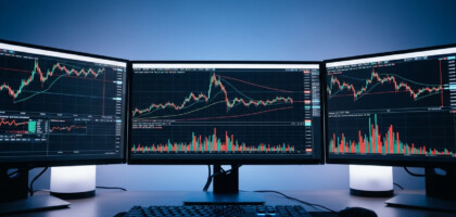 Price Action Trading Mastery: A Comprehensive 2024 Guide for Forex and Cryptocurrency Markets