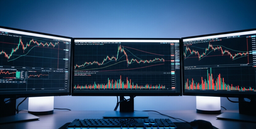 Price Action Trading Mastery: A Comprehensive 2024 Guide for Forex and Cryptocurrency Markets