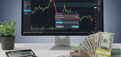 MetaTrader 5: Demystifying Minimum Deposit Requirements