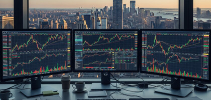 New York Forex Session: Top Currency Pairs to Trade (2024)