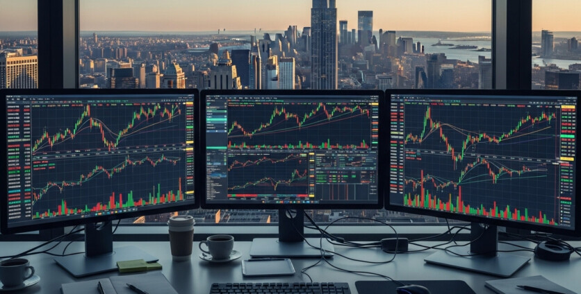 New York Forex Session: Top Currency Pairs to Trade (2024)