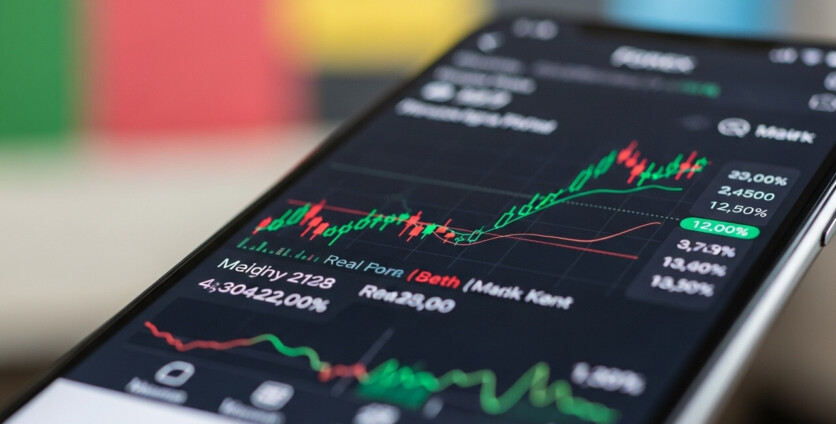 Best Forex Trading Apps in Nigeria: A Comprehensive Guide
