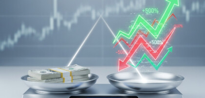 Forex Leverage for Beginners: Understanding and Using It Wisely