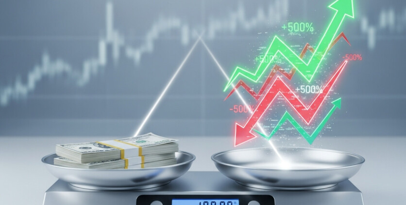 Forex Leverage for Beginners: Understanding and Using It Wisely