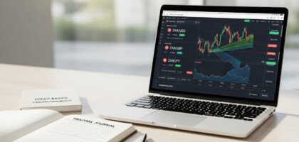 A Comprehensive Guide to Forex Trading for Beginners in South Africa