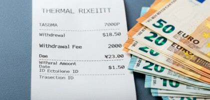 Fees for Withdrawing Euros at Forex: A Comprehensive Guide