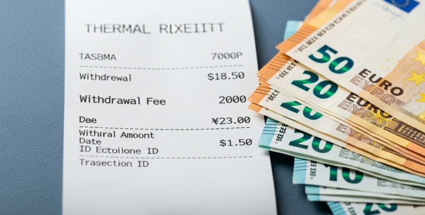 Fees for Withdrawing Euros at Forex: A Comprehensive Guide