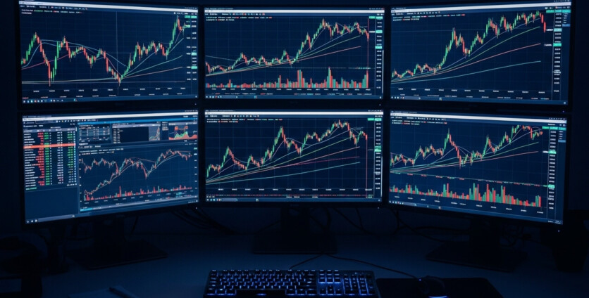 Forex Trading Income: A Comprehensive Guide to Potential Earnings