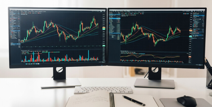 Forex Trading for Beginners: A Comprehensive Guide to Success