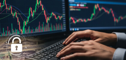 How Will the EFCC’s Recovery of N120bn and Freezing of 300 Forex Accounts Impact Your Trading Strategy?