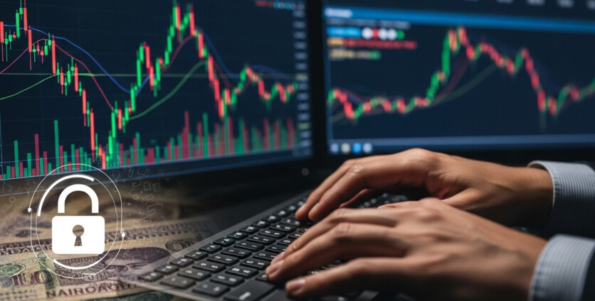 How Will the EFCC’s Recovery of N120bn and Freezing of 300 Forex Accounts Impact Your Trading Strategy?