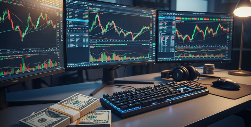 Earning $100 a Day with Forex Trading: An Encyclopedic Overview