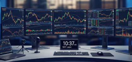 Forex Market Hours in Nigeria: Opening and Closing Times Explained