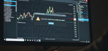 MetaTrader 5: Troubleshooting ‘Connection Closed Due to Invalid Server Name’ Errors