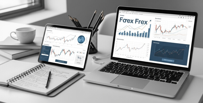 A Beginner’s Guide to Learning Forex Trading for Free: Step-by-Step Strategies and Resources