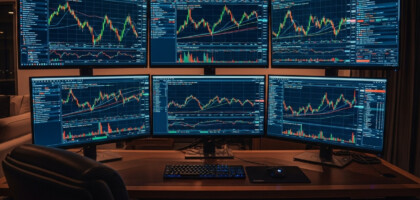 What Are the Forex Trading Secrets and Strategies You Need for Success in the Forex Market?