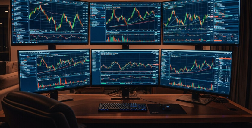 What Are the Forex Trading Secrets and Strategies You Need for Success in the Forex Market?