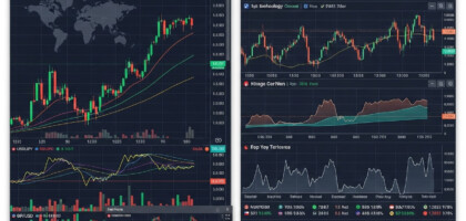 Forex Trading vs. Stock Trading: An Encyclopedic Analysis of Profitability