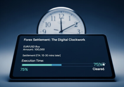 Forex Transaction Settlement Times: How Long Does It Take for Forex Trades to Clear?