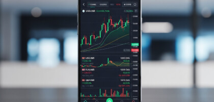Best Forex Trading Apps in India: A Comprehensive Guide