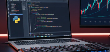 Building a MetaTrader 5 Trading Bot with Python: A Comprehensive Guide