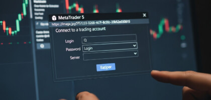 Connecting Your Forex Account to MetaTrader 5: A Comprehensive Guide