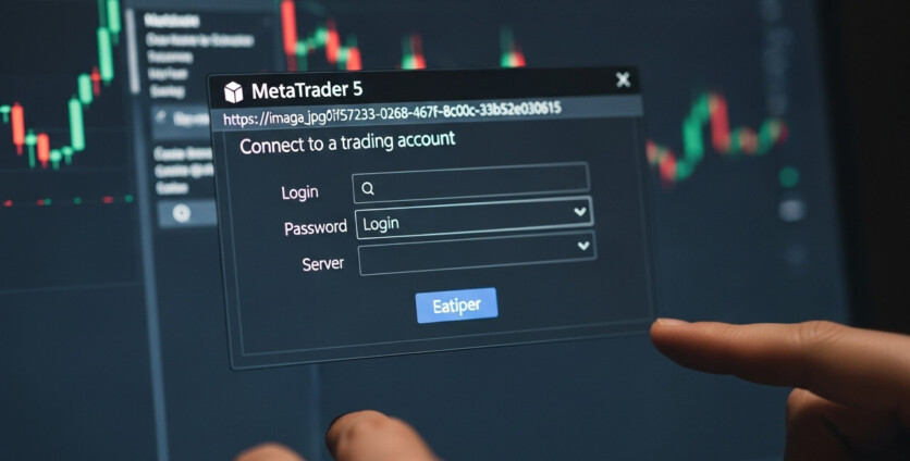 Connecting Your Forex Account to MetaTrader 5: A Comprehensive Guide