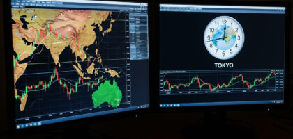 Understanding the Asian Forex Trading Session: Hours and Impact for Nigerian Traders