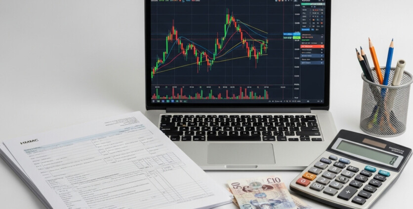 Comprehensive Guide to Understanding Taxation on Forex Trading in the UK