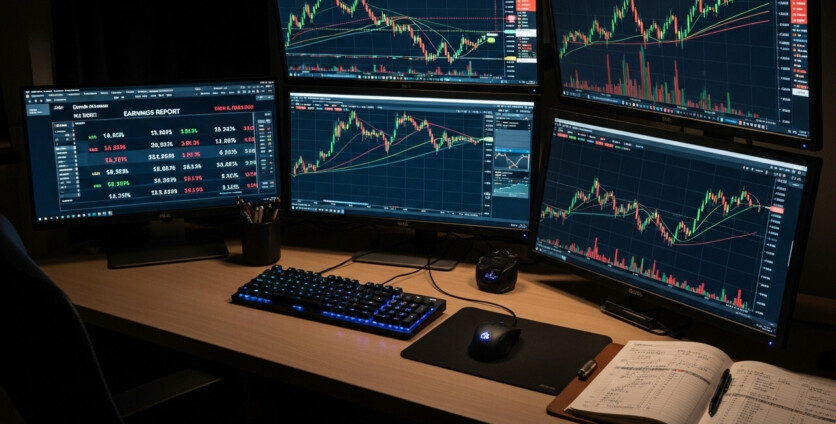 How Much Does a Forex Trader Make Monthly? An Encyclopedia of Forex Trading Earnings