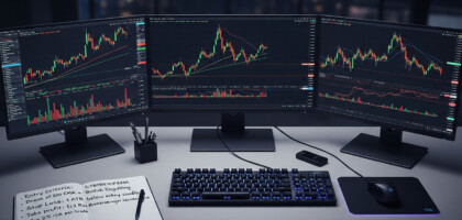 A Comprehensive Guide to Mastering Forex Trading: Timeframes and Essential Skills for Success