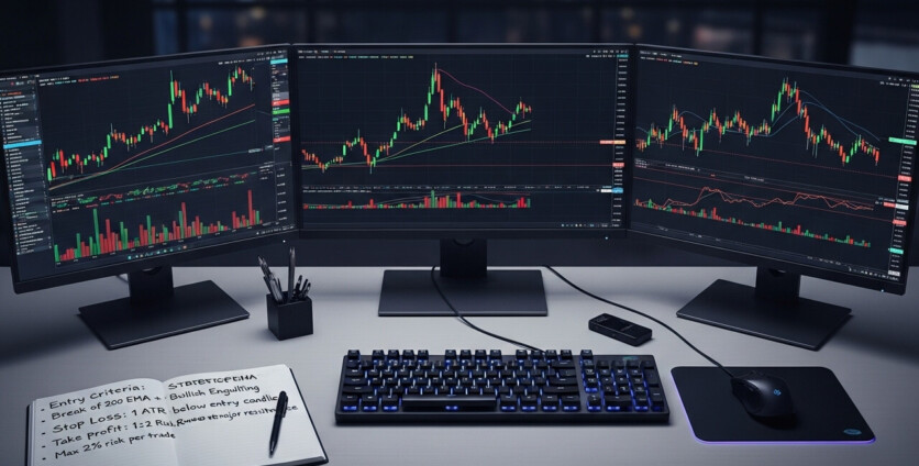 A Comprehensive Guide to Mastering Forex Trading: Timeframes and Essential Skills for Success
