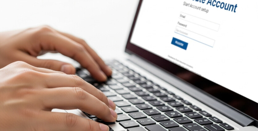 Forex Trading Account Setup: A Step-by-Step Guide for Beginners