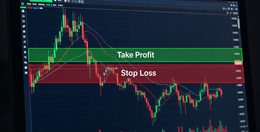 How to Set Stop Loss and Take Profit Levels in Forex Trading: Methods and Best Practices