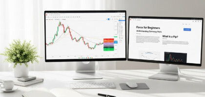 Forex Trading for Beginners: An Encyclopedic Step-by-Step Guide