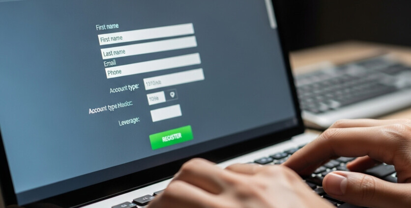 Opening a Trading Account on MetaTrader 4: A Comprehensive Guide