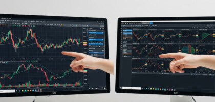 Migrating from MetaTrader 4 to MetaTrader 5: A Comprehensive Guide