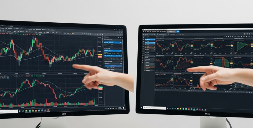 Migrating from MetaTrader 4 to MetaTrader 5: A Comprehensive Guide