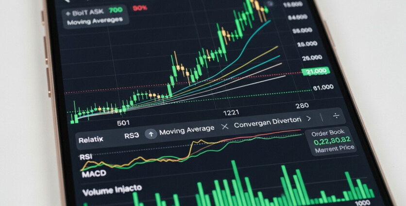 Best Forex Swing Trading Indicators for Groww App: A Comprehensive Guide