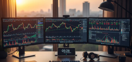 What Is the Best Time to Trade Forex in Kenya for Maximum Profit?