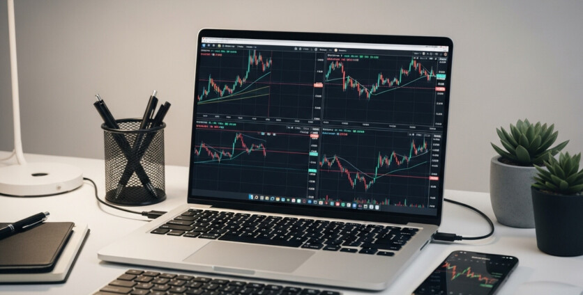 Best Free Forex Swing Trading Indicators: A Comprehensive Guide