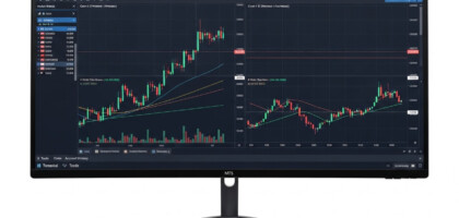 MetaTrader 5 for Beginners: A Comprehensive Guide to Forex Trading