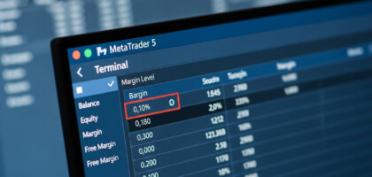 Margin Level in MetaTrader 5: An Encyclopedic Guide