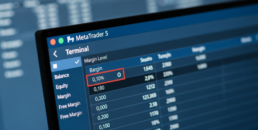 Margin Level in MetaTrader 5: An Encyclopedic Guide